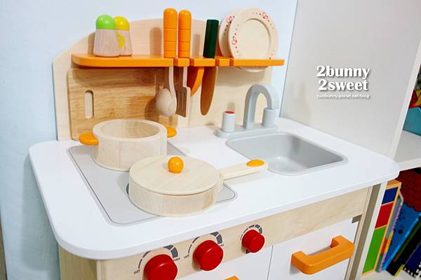 Hape Kitchen-18