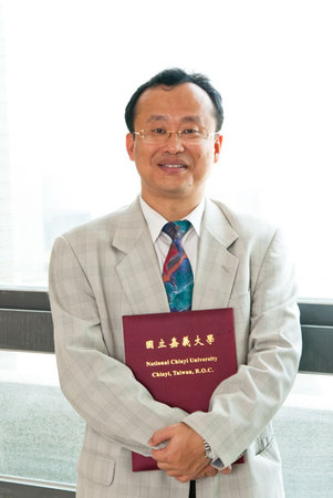 黃宗成 黃宗成