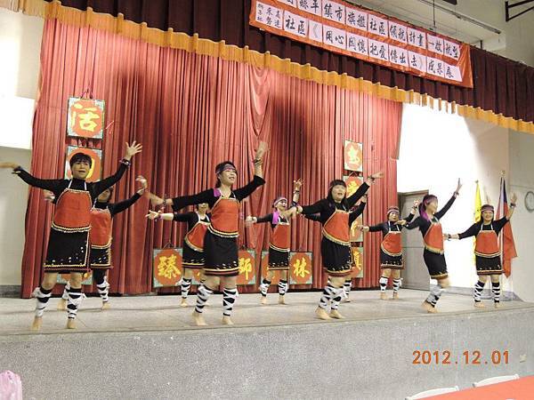 獅子林 成果展-獅子林活動組 獅子林 成果展-獅子林活動組