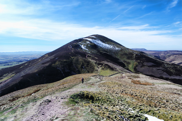 Pentland Hills Regional Park
