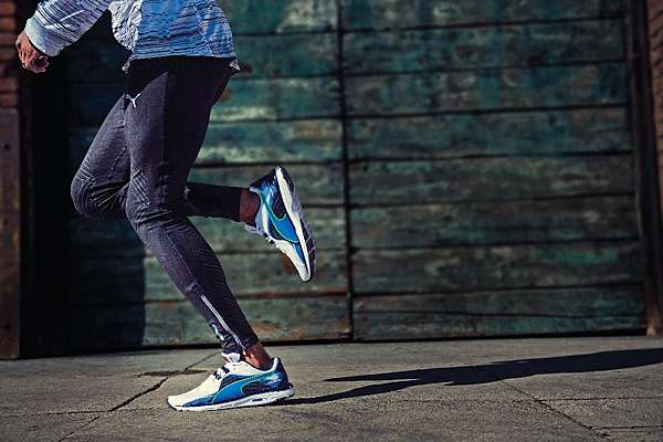 puma faas 500 v4