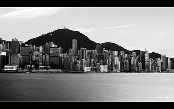 維多利亞港 維多利亞港