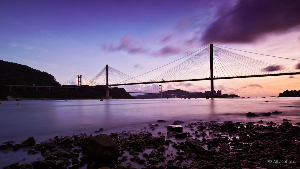 近水灣 - Approach Bay