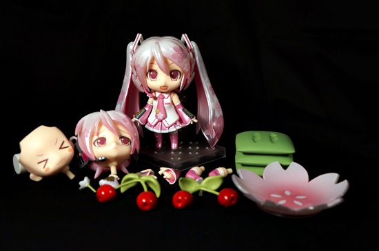 GSC ねんどろいど No.274 黏土人 桜ミク 櫻初音GSC 櫻初音 黏土人(004) .jpg GSC ねんどろいど No.274 黏土人 桜ミク 櫻初音GSC 櫻初音 黏土人(004) .jpg