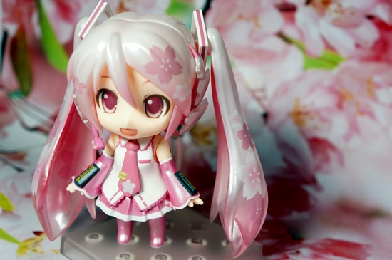 GSC ねんどろいど No.274 黏土人 桜ミク 櫻初音GSC 櫻初音 黏土人(011) .jpg GSC ねんどろいど No.274 黏土人 桜ミク 櫻初音GSC 櫻初音 黏土人(011) .jpg