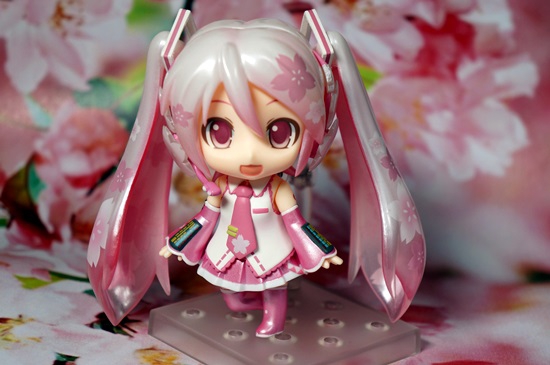 GSC ねんどろいど No.274 黏土人 桜ミク 櫻初音GSC 櫻初音 黏土人(016) .jpg GSC ねんどろいど No.274 黏土人 桜ミク 櫻初音GSC 櫻初音 黏土人(016) .jpg