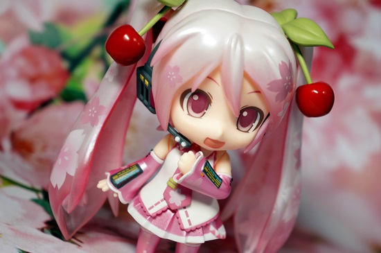 GSC ねんどろいど No.274 黏土人 桜ミク 櫻初音GSC 櫻初音 黏土人(025) .jpg GSC ねんどろいど No.274 黏土人 桜ミク 櫻初音GSC 櫻初音 黏土人(025) .jpg