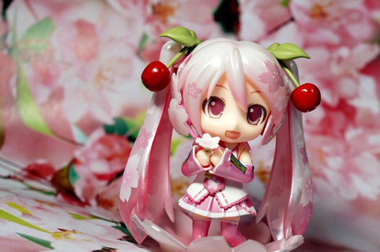 GSC ねんどろいど No.274 黏土人 桜ミク 櫻初音GSC 櫻初音 黏土人(040) .jpg GSC ねんどろいど No.274 黏土人 桜ミク 櫻初音GSC 櫻初音 黏土人(040) .jpg