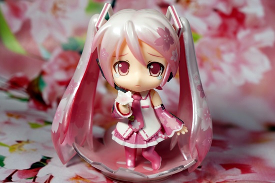 GSC ねんどろいど No.274 黏土人 桜ミク 櫻初音GSC 櫻初音 黏土人(051) .jpg GSC ねんどろいど No.274 黏土人 桜ミク 櫻初音GSC 櫻初音 黏土人(051) .jpg