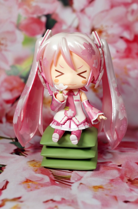 GSC ねんどろいど No.274 黏土人 桜ミク 櫻初音GSC 櫻初音 黏土人(059) .jpg GSC ねんどろいど No.274 黏土人 桜ミク 櫻初音GSC 櫻初音 黏土人(059) .jpg