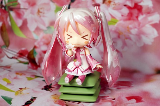 GSC ねんどろいど No.274 黏土人 桜ミク 櫻初音GSC 櫻初音 黏土人(062) .jpg GSC ねんどろいど No.274 黏土人 桜ミク 櫻初音GSC 櫻初音 黏土人(062) .jpg