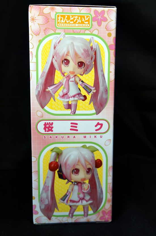 GSC ねんどろいど No.274 黏土人 桜ミク 櫻初音GSC 櫻初音 黏土人(085) .jpg GSC ねんどろいど No.274 黏土人 桜ミク 櫻初音GSC 櫻初音 黏土人(085) .jpg