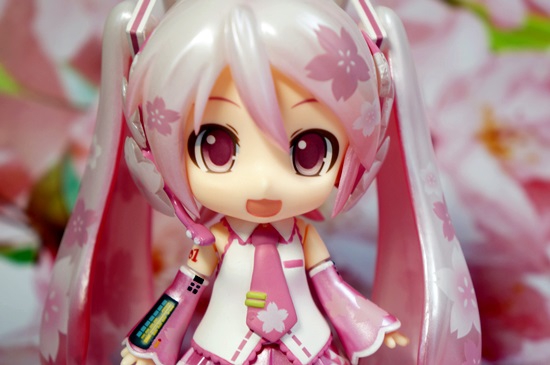 GSC ねんどろいど No.274 黏土人 桜ミク 櫻初音GSC 櫻初音 黏土人(087) .jpg GSC ねんどろいど No.274 黏土人 桜ミク 櫻初音GSC 櫻初音 黏土人(087) .jpg