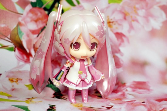 GSC ねんどろいど No.274 黏土人 桜ミク 櫻初音GSC 櫻初音 黏土人(091) .jpg GSC ねんどろいど No.274 黏土人 桜ミク 櫻初音GSC 櫻初音 黏土人(091) .jpg