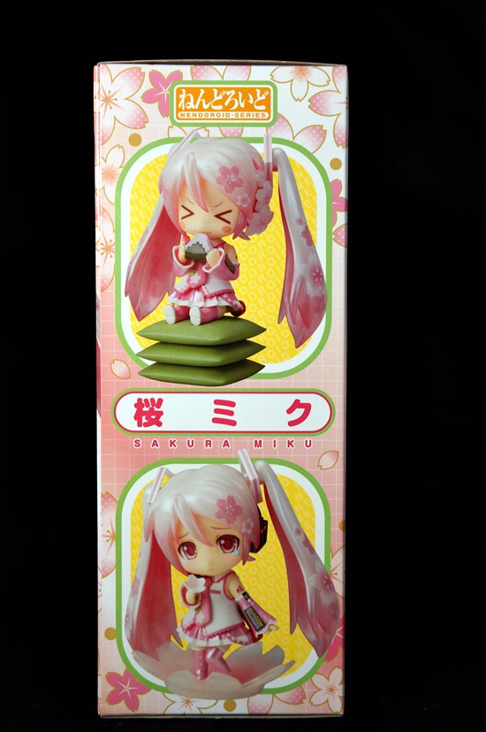 GSC ねんどろいど No.274 黏土人 桜ミク 櫻初音GSC 櫻初音 黏土人(119) .jpg GSC ねんどろいど No.274 黏土人 桜ミク 櫻初音GSC 櫻初音 黏土人(119) .jpg