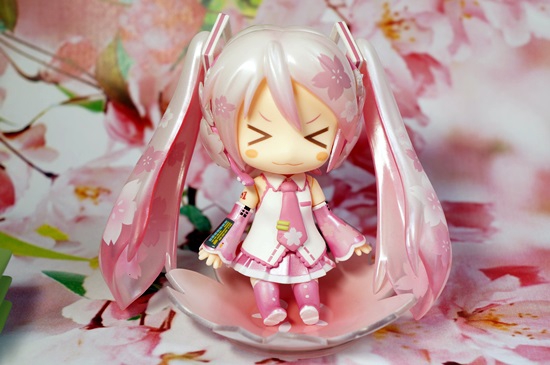 GSC ねんどろいど No.274 黏土人 桜ミク 櫻初音GSC 櫻初音 黏土人(108) .jpg GSC ねんどろいど No.274 黏土人 桜ミク 櫻初音GSC 櫻初音 黏土人(108) .jpg