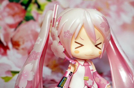 GSC ねんどろいど No.274 黏土人 桜ミク 櫻初音GSC 櫻初音 黏土人(109) .jpg GSC ねんどろいど No.274 黏土人 桜ミク 櫻初音GSC 櫻初音 黏土人(109) .jpg