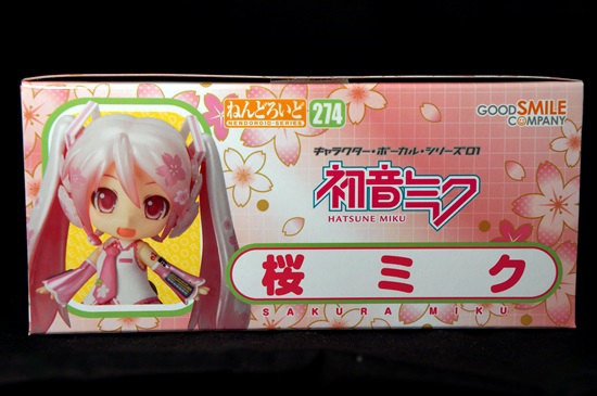 GSC ねんどろいど No.274 黏土人 桜ミク 櫻初音GSC 櫻初音 黏土人(118) .jpg GSC ねんどろいど No.274 黏土人 桜ミク 櫻初音GSC 櫻初音 黏土人(118) .jpg