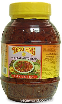 東炎醬