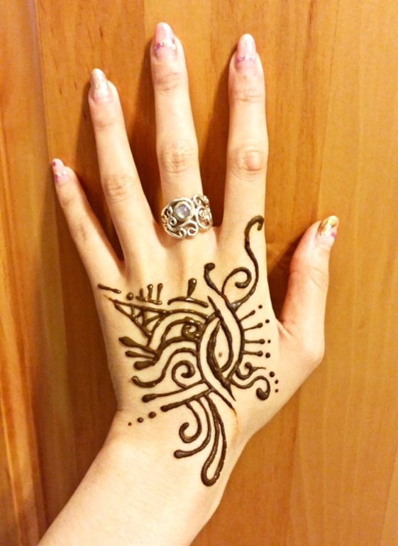 Henna_20140926 Henna_20140926