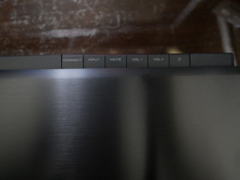 Yamaha Soundbar單件式傢庭劇院YSP-2700輕鬆擁有環繞音效