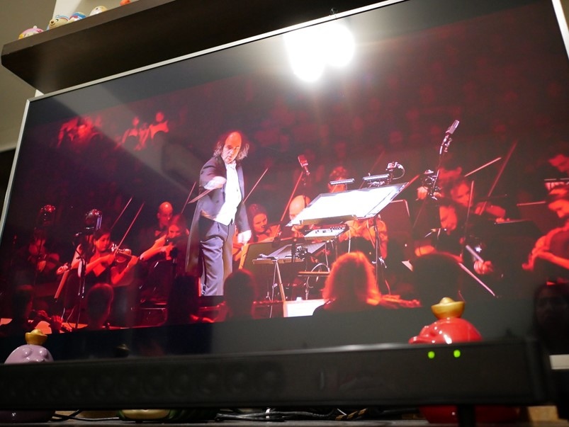 Yamaha Soundbar單件式傢庭劇院YSP-2700輕鬆擁有環繞音效