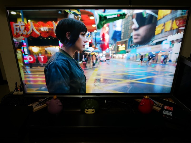 Yamaha Soundbar單件式傢庭劇院YSP-2700輕鬆擁有環繞音效