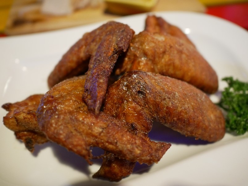 【台中西區】 麥瑟德式手工啤酒(餐酒館-可聚餐包場)