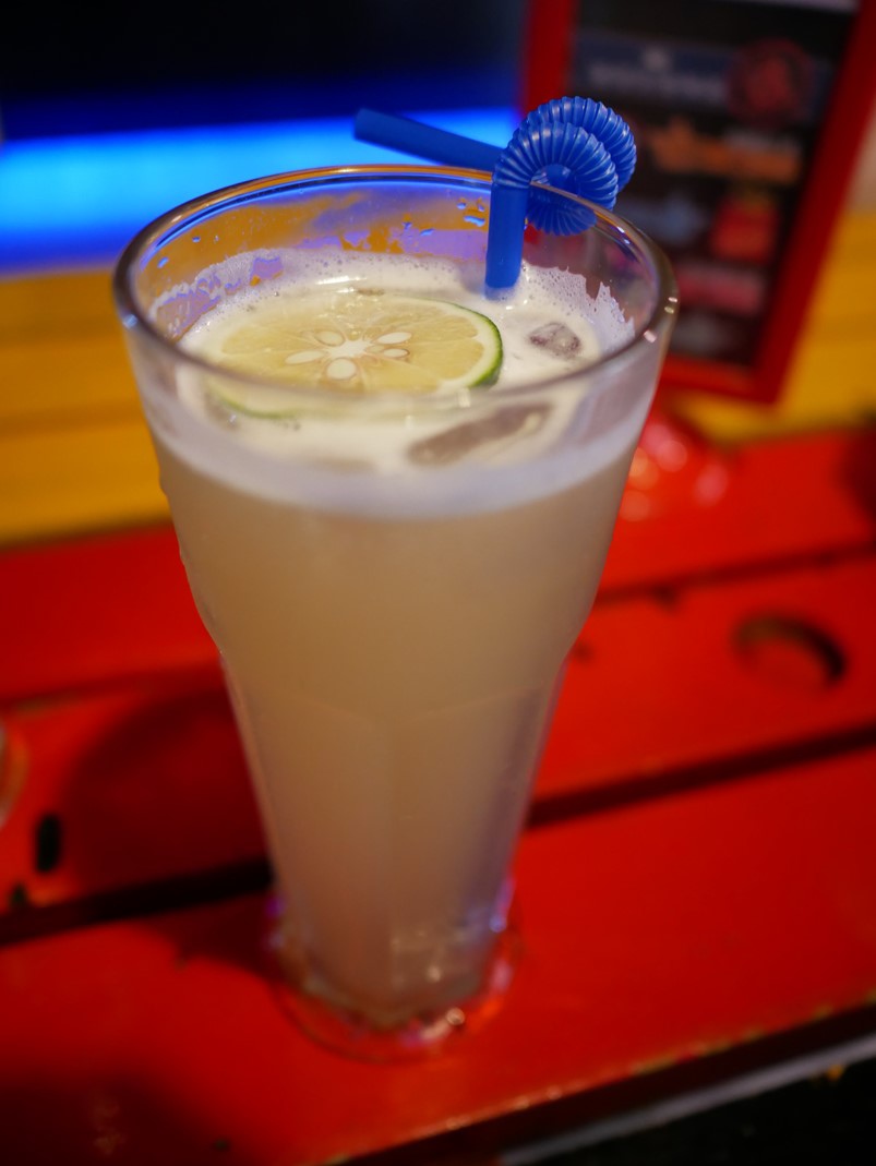 【台中西區】 麥瑟德式手工啤酒(餐酒館-可聚餐包場)