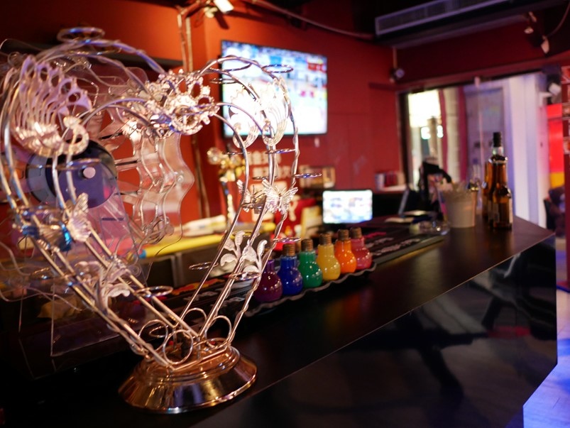 【台中西區】 麥瑟德式手工啤酒(餐酒館-可聚餐包場)