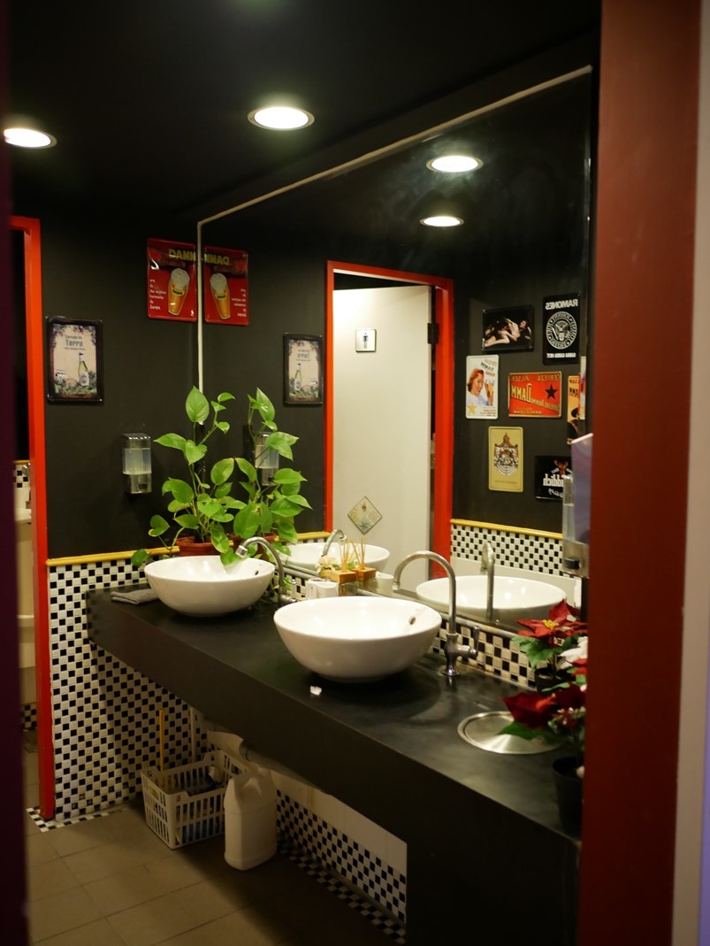 【台中西區】 麥瑟德式手工啤酒(餐酒館-可聚餐包場)