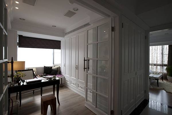 「收」出好風格 