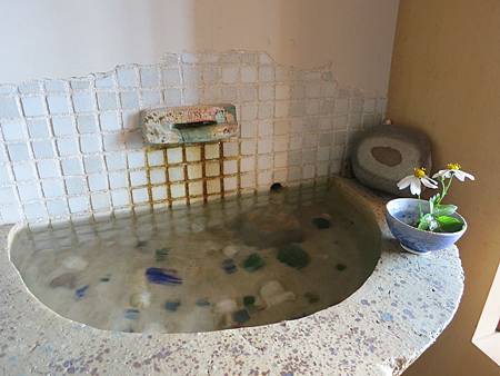 陳銘濃-許願池 陳銘濃-許願池