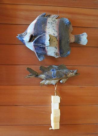 陳銘濃-魚 陳銘濃-魚