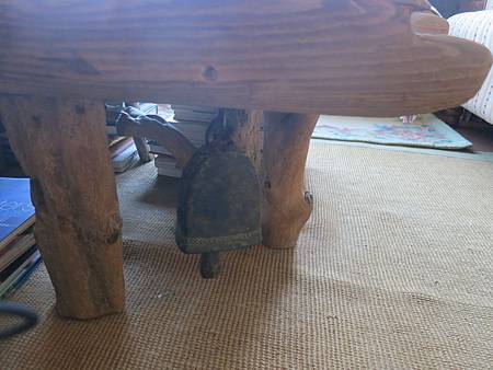 陳銘濃-牛鈴 陳銘濃-牛鈴