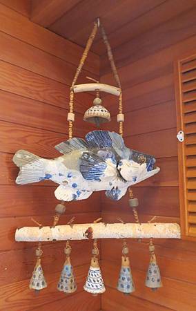 陳銘濃-風鈴 陳銘濃-風鈴