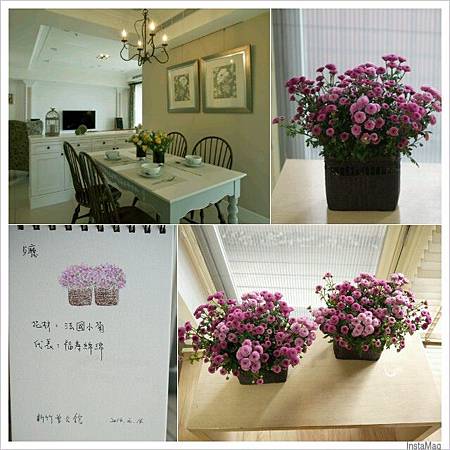 年節插花 年節插花