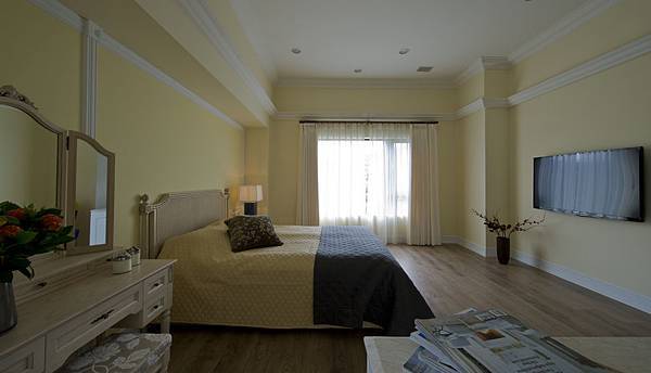 新店10-主臥室 新店10-主臥室