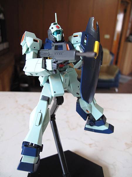 HGUC Nemo (ver.UC) HGUC Nemo (ver.UC)