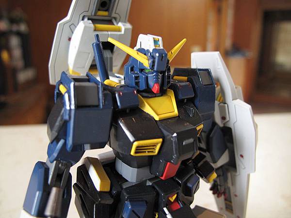 HGUC Gundam Hazel Awsler HGUC Gundam Hazel Awsler