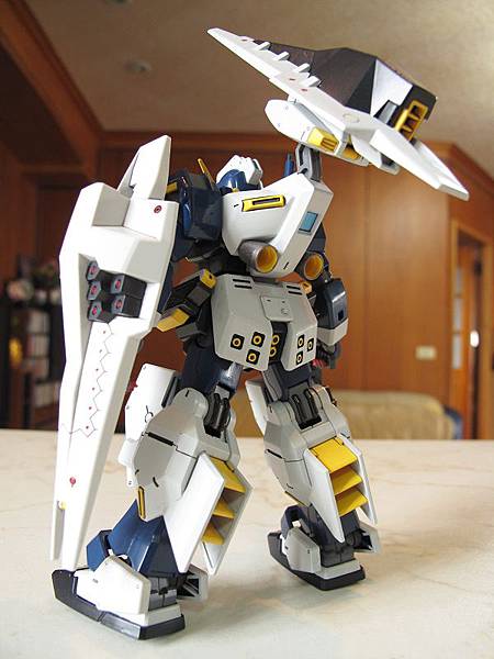HGUC Gundam Hazel Awsler HGUC Gundam Hazel Awsler