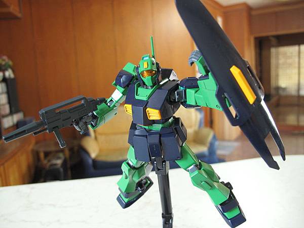 HGUC Nemo HGUC Nemo