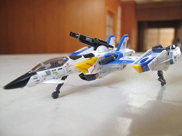 RG Skygrasper Sword/Launcher RG Skygrasper Sword/Launcher