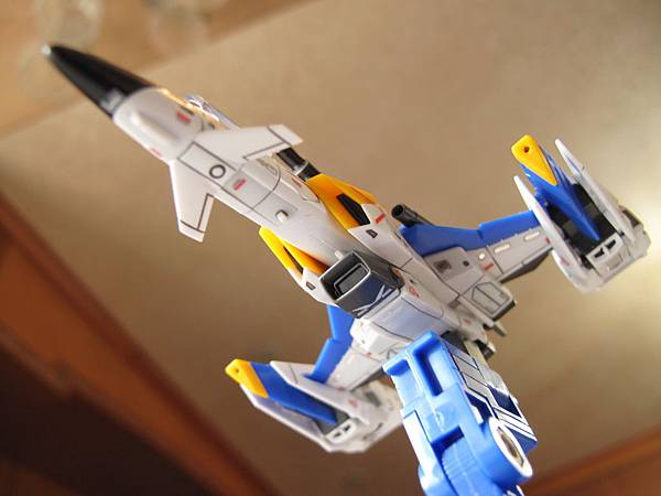 RG Skygrasper Sword/Launcher RG Skygrasper Sword/Launcher