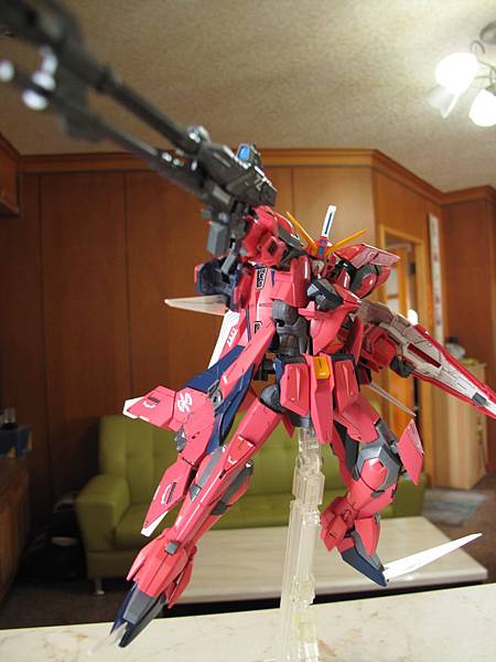 MG Aegis Gundam MG Aegis Gundam