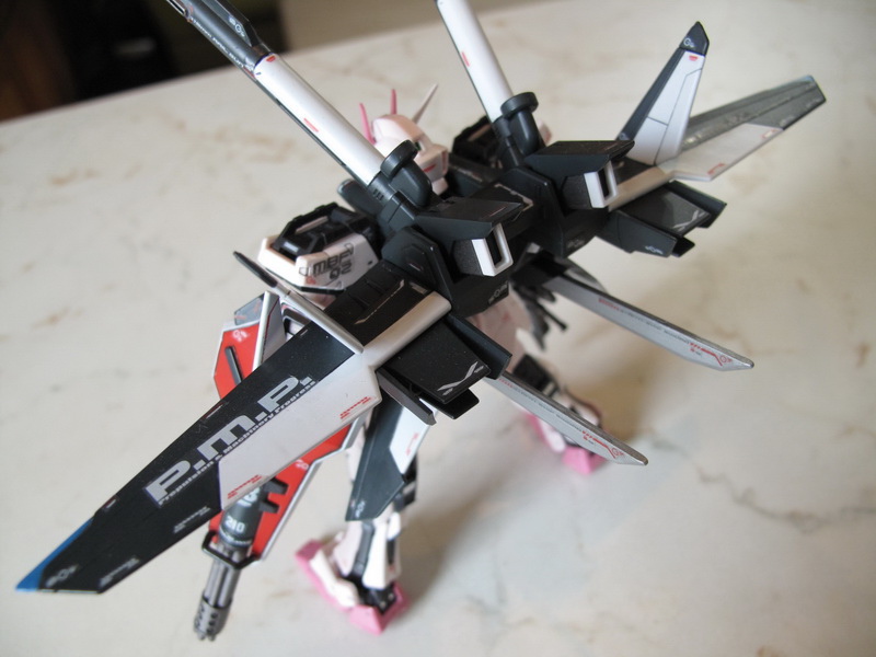 RG Strike Rouge IWSP RG Strike Rouge IWSP