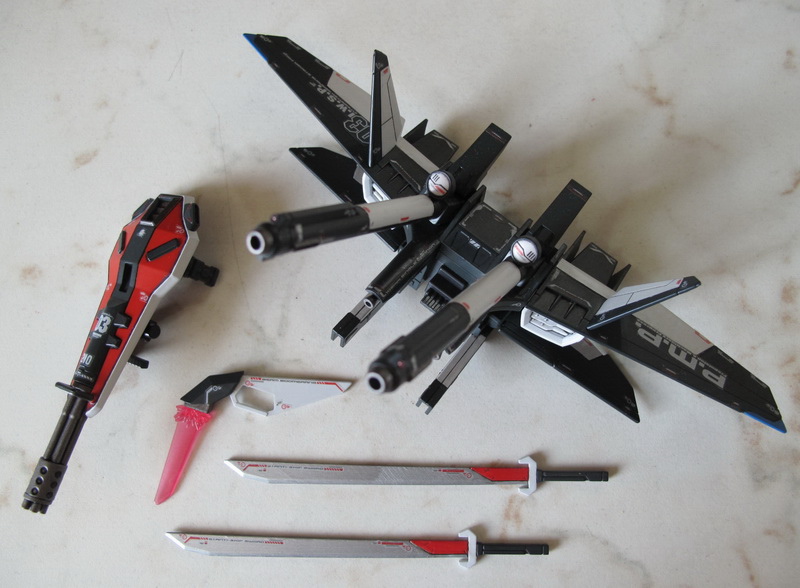 RG Strike Rouge IWSP RG Strike Rouge IWSP