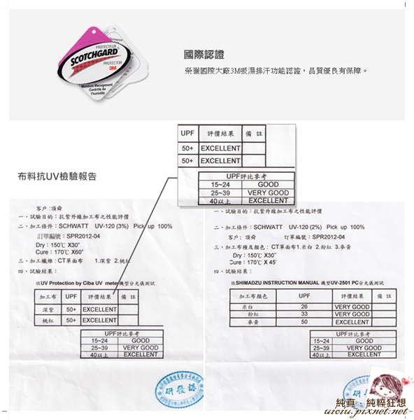 illori夏天聰明穿搭分享7