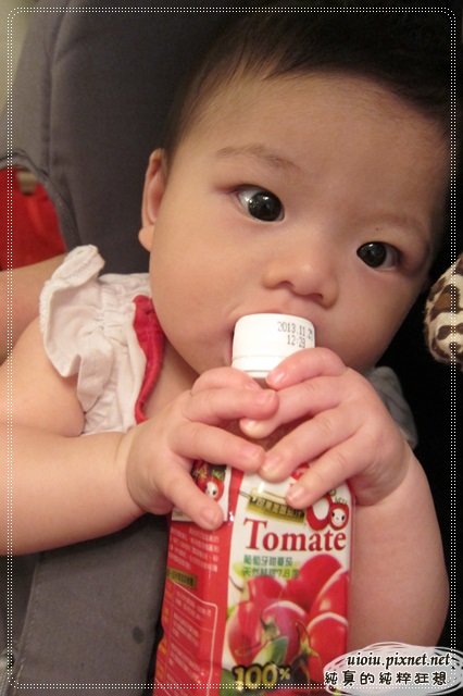 可果美O tomate蕃茄汁15