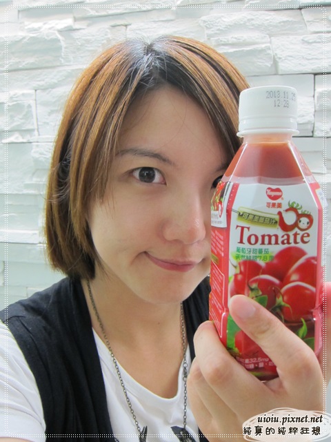 可果美O tomate蕃茄汁19